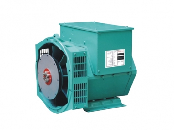 184 серии Бесщеточный Synchronous AC генератор переменного тока 