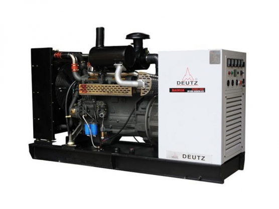 20 кВт-660 кВт Генератор двигателя Deutz 