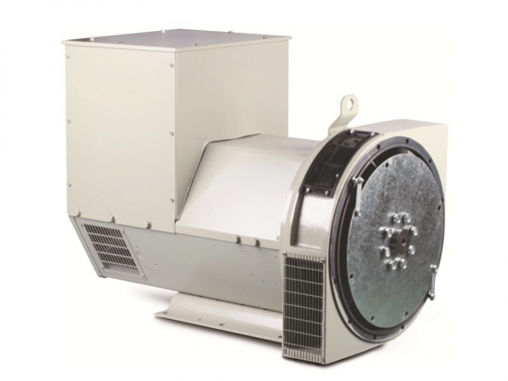 274 Series Бесщеточный Synchronous AC генератор переменного тока 